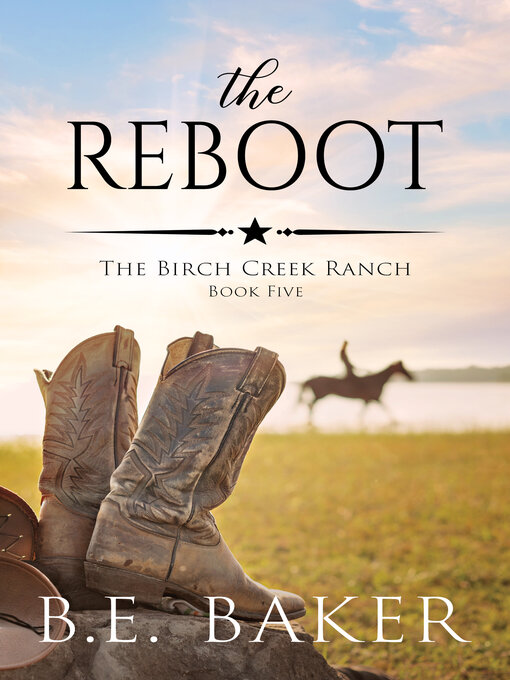 Title details for The Reboot by B. E. Baker - Available